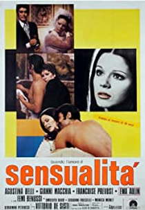 Quando l'amore è sensualità (Quando l'amore è sensualità)