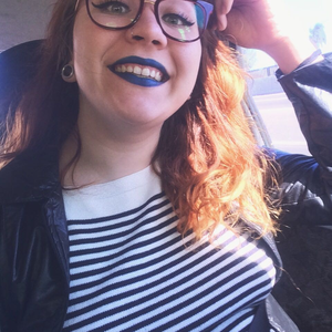 Foto de perfil de Liliane