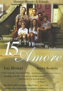 15 Amore (15 Amore)