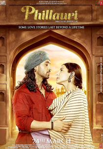 Phillauri (Phillauri)