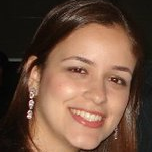 Foto de perfil de Thalita Ezequiel