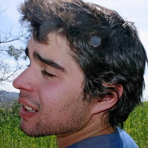 Foto de perfil de maneldecarvalho