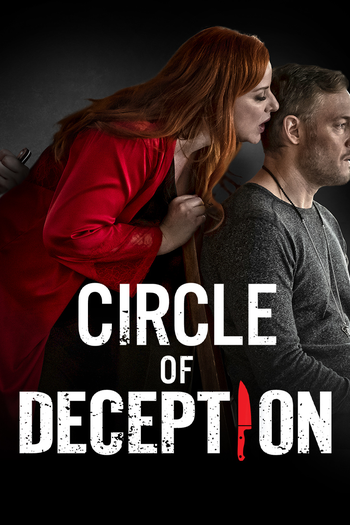  de Filme O Círculo da Traição (2021)
