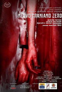 Nervo Craniano Zero - Poster / Capa / Cartaz - Oficial 3
