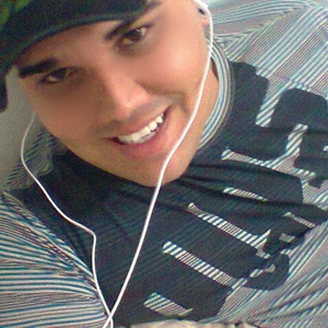 Foto de perfil de Luan Rodrigo Santana