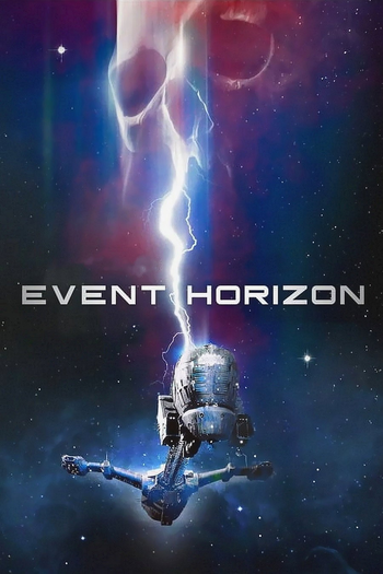  de Filme O Enigma do Horizonte (1997)