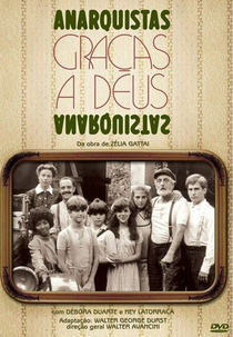 Anarquistas Graças a Deus (Anarquistas Graças a Deus)