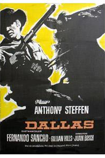  de Filme Os 10 Homens do Oeste (1975)