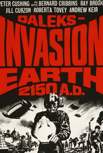 Ano 2.150, A Invasão da Terra - Poster / Capa / Cartaz - Oficial 6