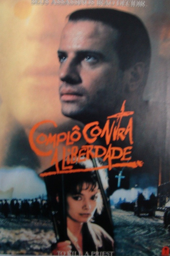  de Filme Complô Contra a Liberdade (1988)