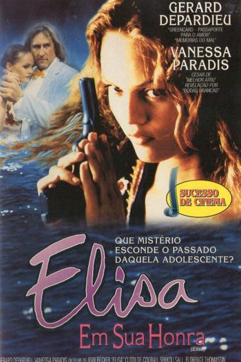  de Filme Elisa, Em Sua Honra (1995)