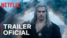 The Witcher: Temporada 3 | Trailer oficial | Netflix