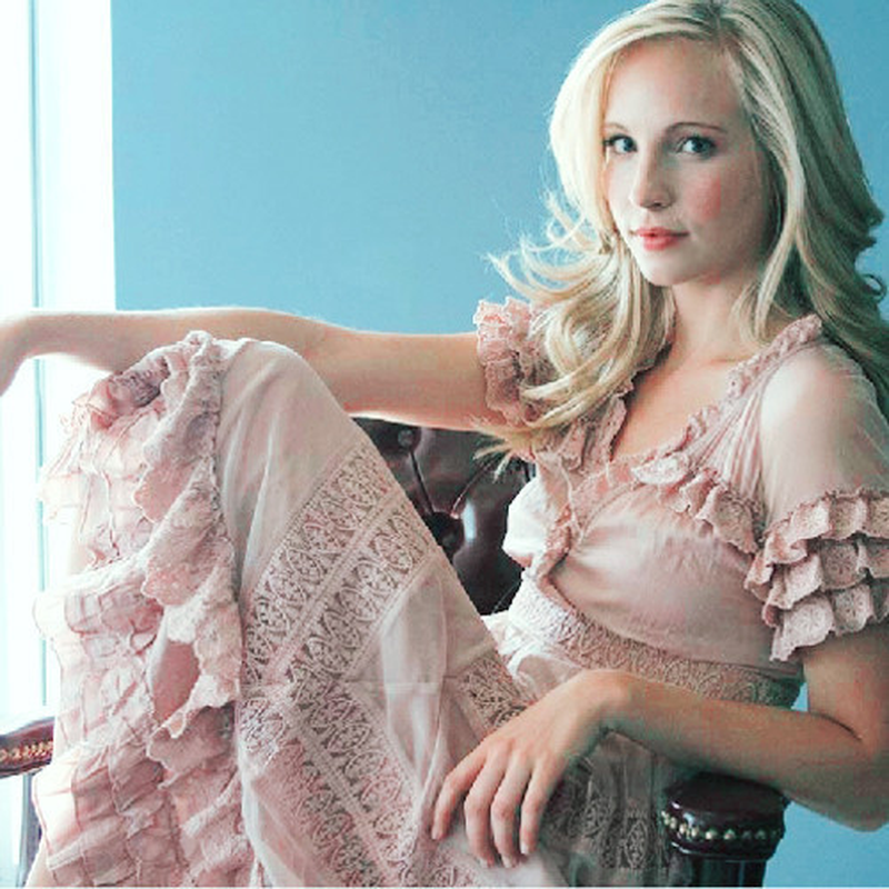 Candice King - Foto 9