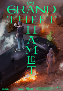 Grand Theft Hamlet (Grand Theft Hamlet)