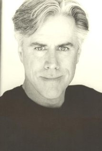 Jeff McCarthy (I) - Poster 1