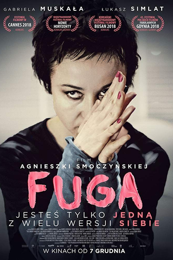  de Filme Fuga (2018)