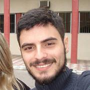 Foto de perfil de Rafael Goulart