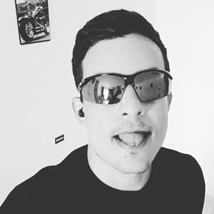 Foto de perfil de Aleciano Júnior