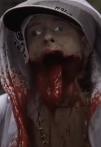 Le Bagman Trailer (Le Bagman Trailer)