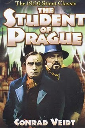  de Filme O Estudante de Praga (1926)