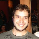Foto de perfil de Rafael Guimarães
