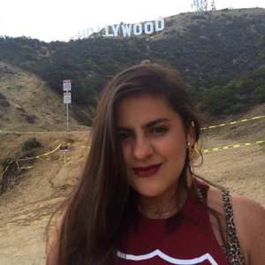 Foto de perfil de Maria