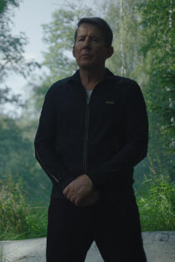 Poster de Episódio Avsnitt 3 (2020)