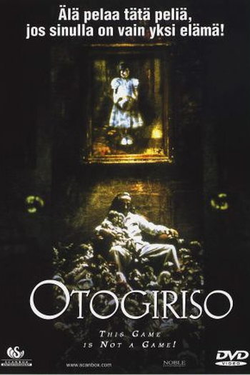  de Filme Otogiriso (2001)