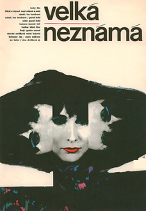 The Great Unknown (Velká neznámá)