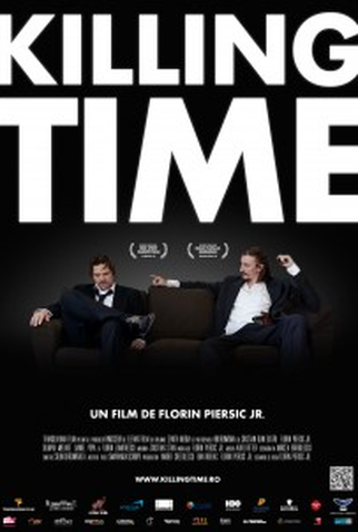 Poster 1 de Filme Killing Time  (2012)