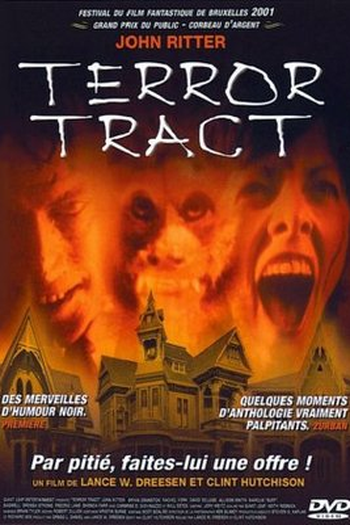  de Filme A Casa do Terror Tract (2000)
