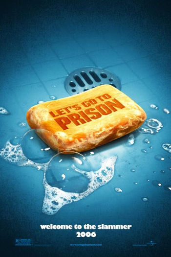  de Filme Bem Vindo à Prisão (2006)