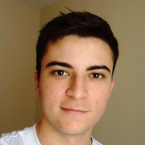 Foto de perfil de Victor