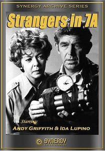 Os Estranhos do Apartamento 7A (The Strangers in 7A)