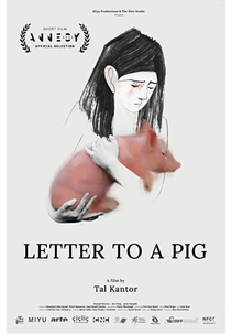 Carta para um Porco (Letter to a Pig)