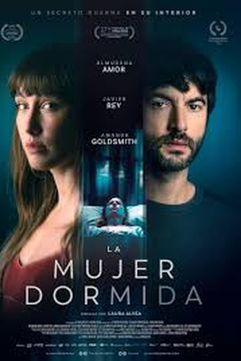  de Filme La Mujer Dormida (2024)