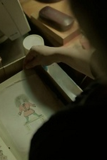 Poster de Episódio Case Three (1) (2012)