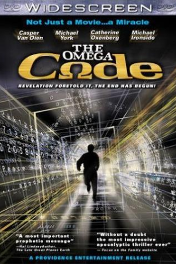  de Filme Omega Code (1999)