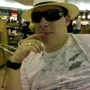 Foto de perfil de Eduardo Ribeiro