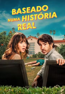 Baseado Numa História Real (1ª Temporada) (Based on a True Story (Season 1))