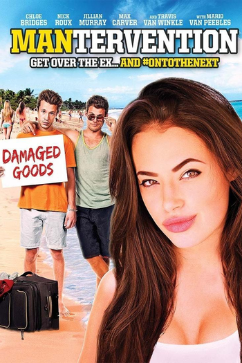  de Filme Mantervention (2014)