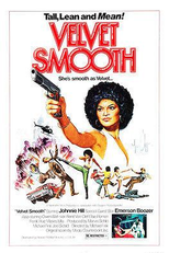 Velvet Smooth (Velvet Smooth)