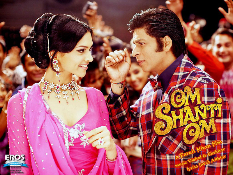 Foto 5 de Om Shanti Om