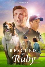 O Resgate de Ruby (Rescued by Ruby)