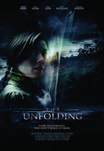 The Unfolding (The Unfolding)