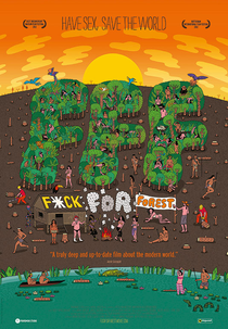 Fuck for Forest (Fuck for Forest)