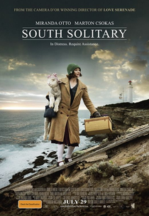 South Solitary (South Solitary)