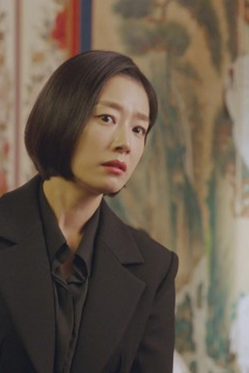 Poster de Episódio episode12. 김아중 (2022)
