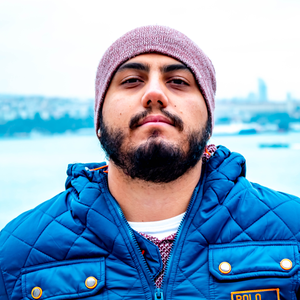 Foto de perfil de Édi