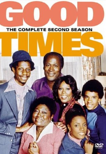 Good Times (2ª Temporada) (Good Times (Season 2))